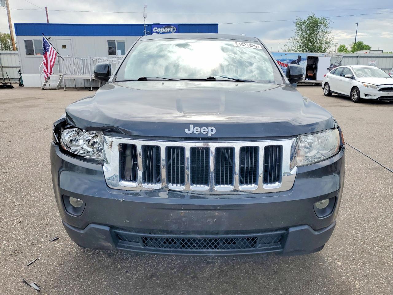 Jeep Cherokee Laredo