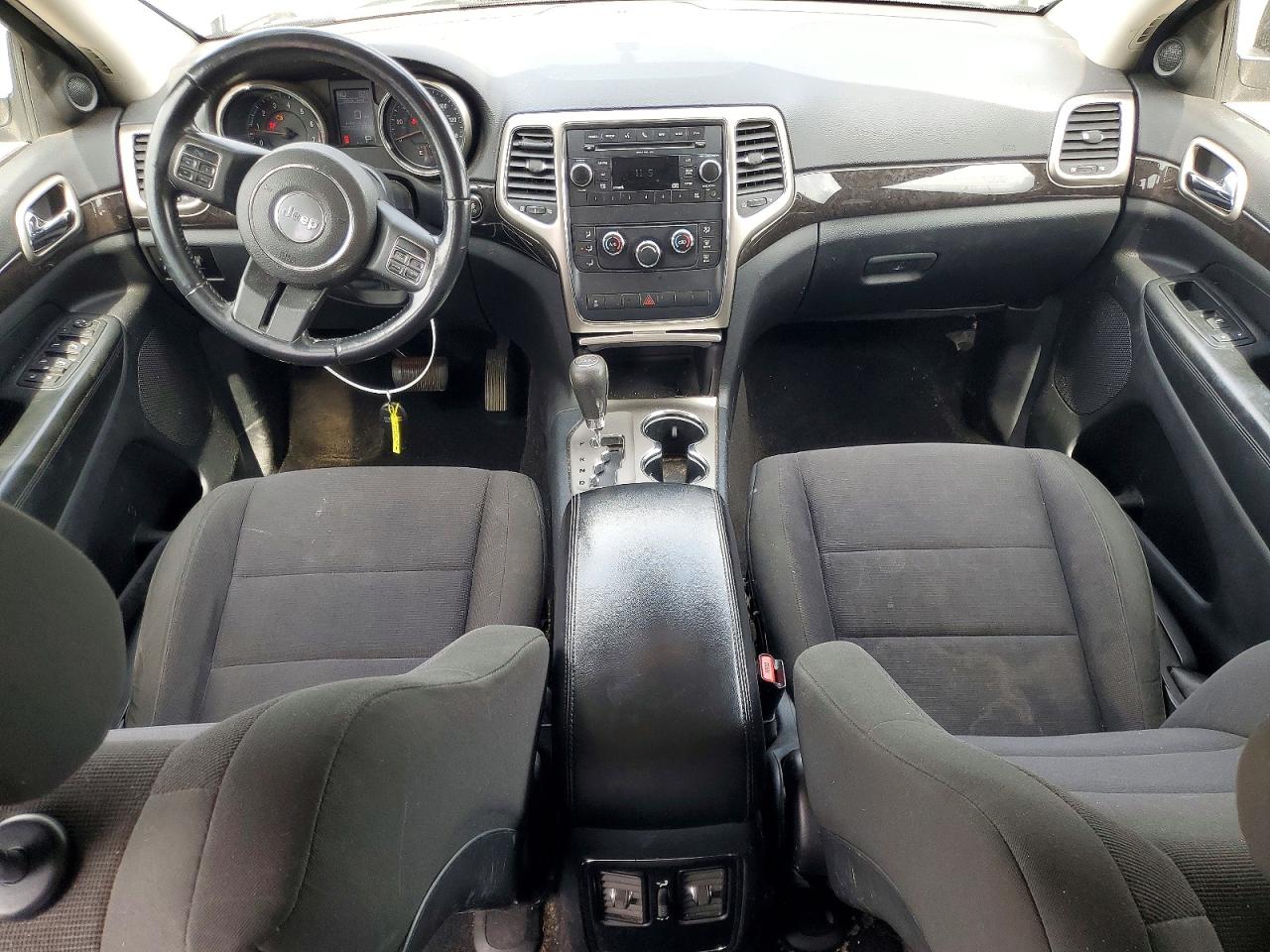 Jeep Cherokee Laredo