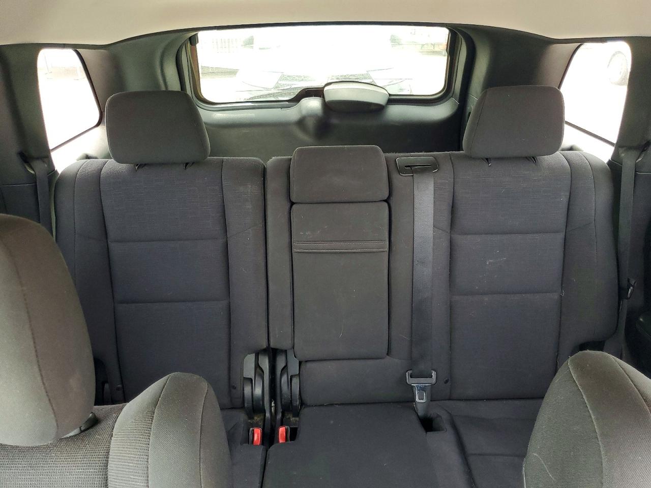 Jeep Cherokee Laredo