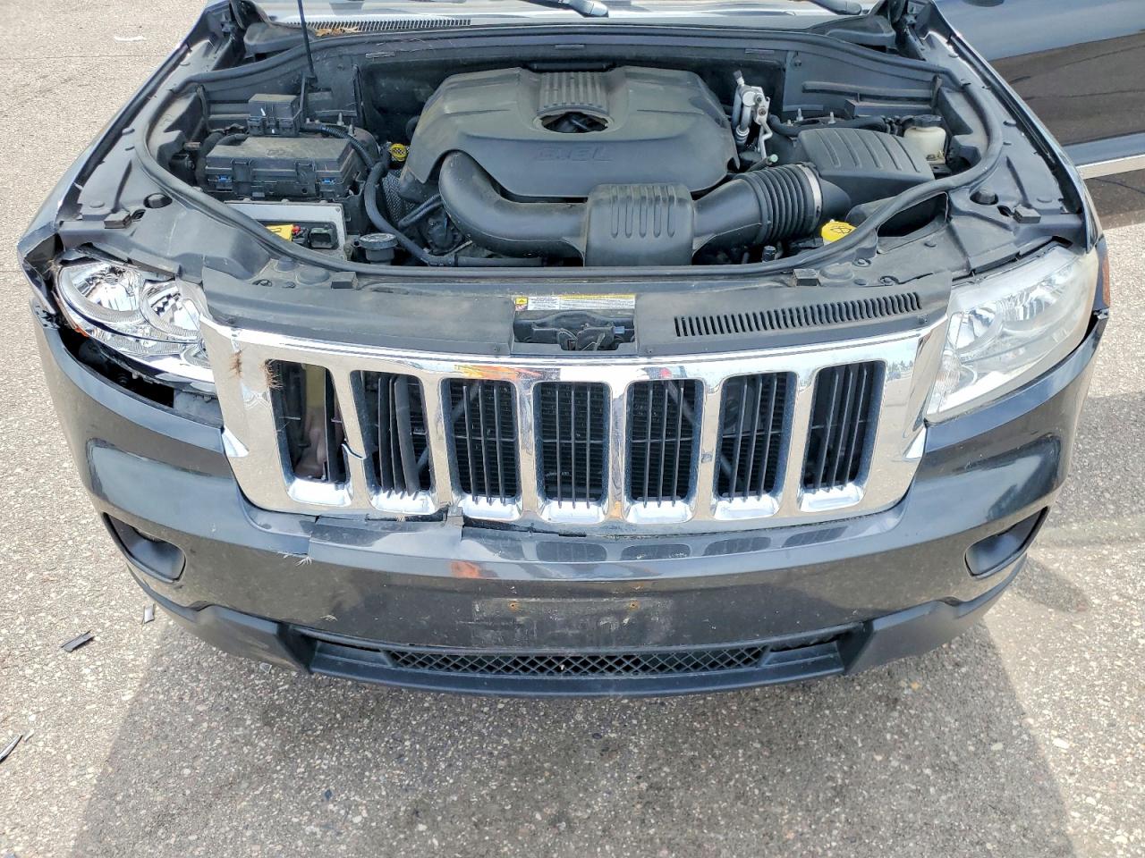 Jeep Cherokee Laredo