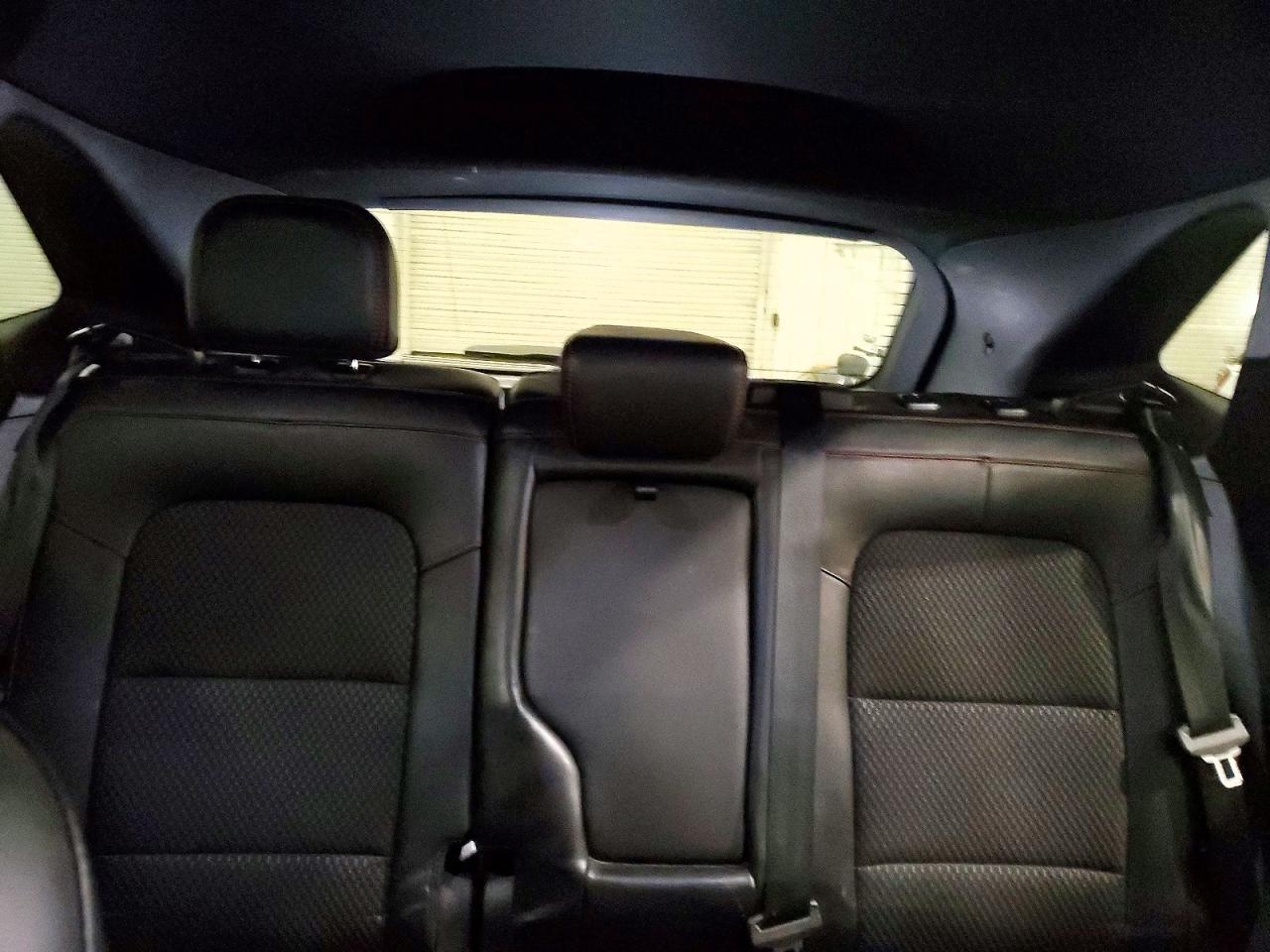 Ford Escape St Line Select