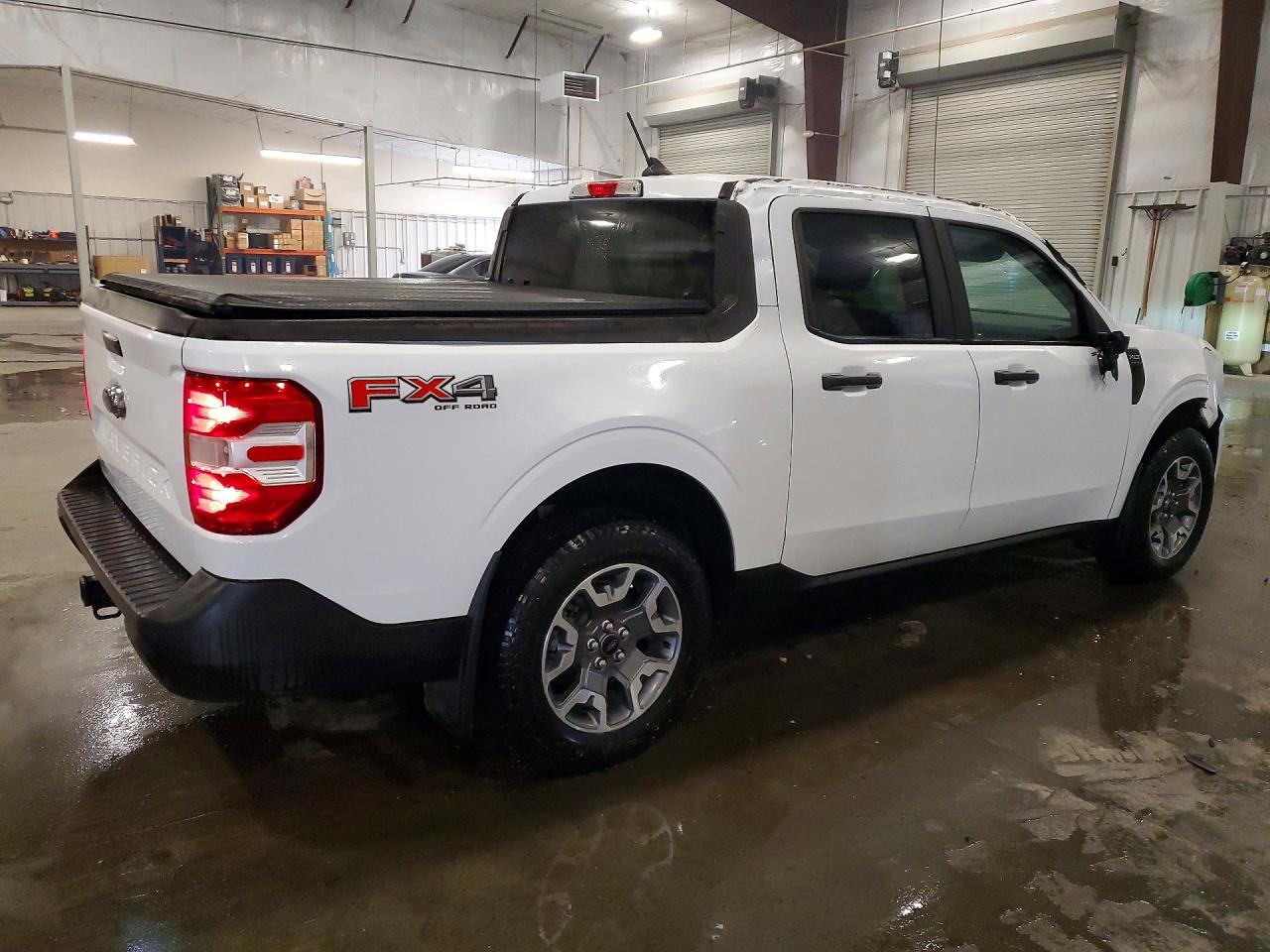 Ford Maverick Xlt