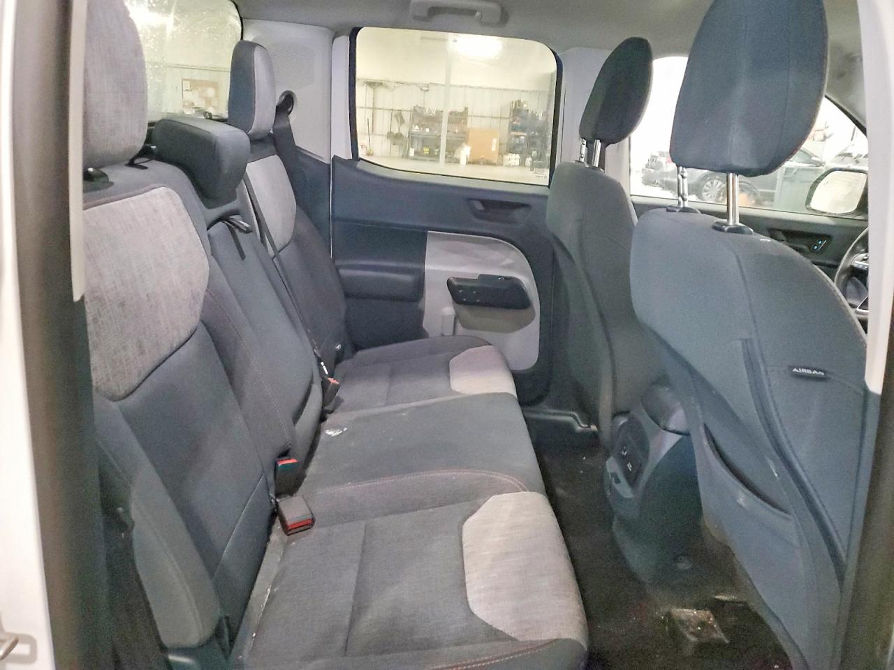 Ford Maverick Xlt