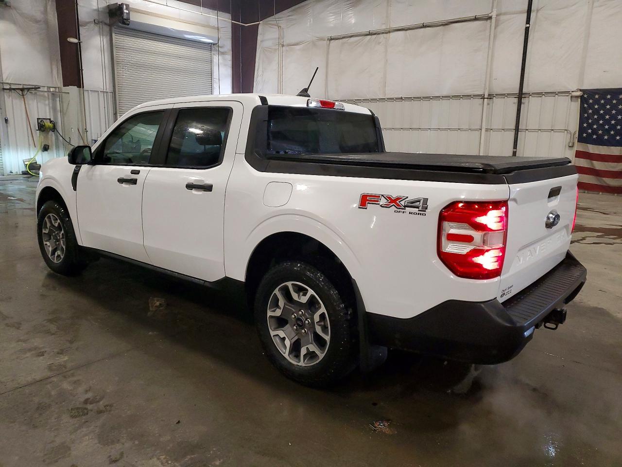 Ford Maverick Xlt