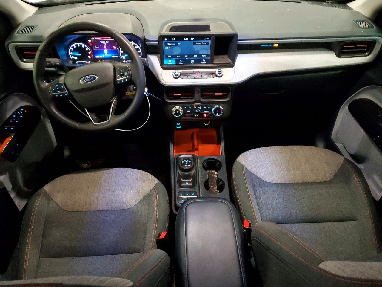 Ford Maverick Xlt