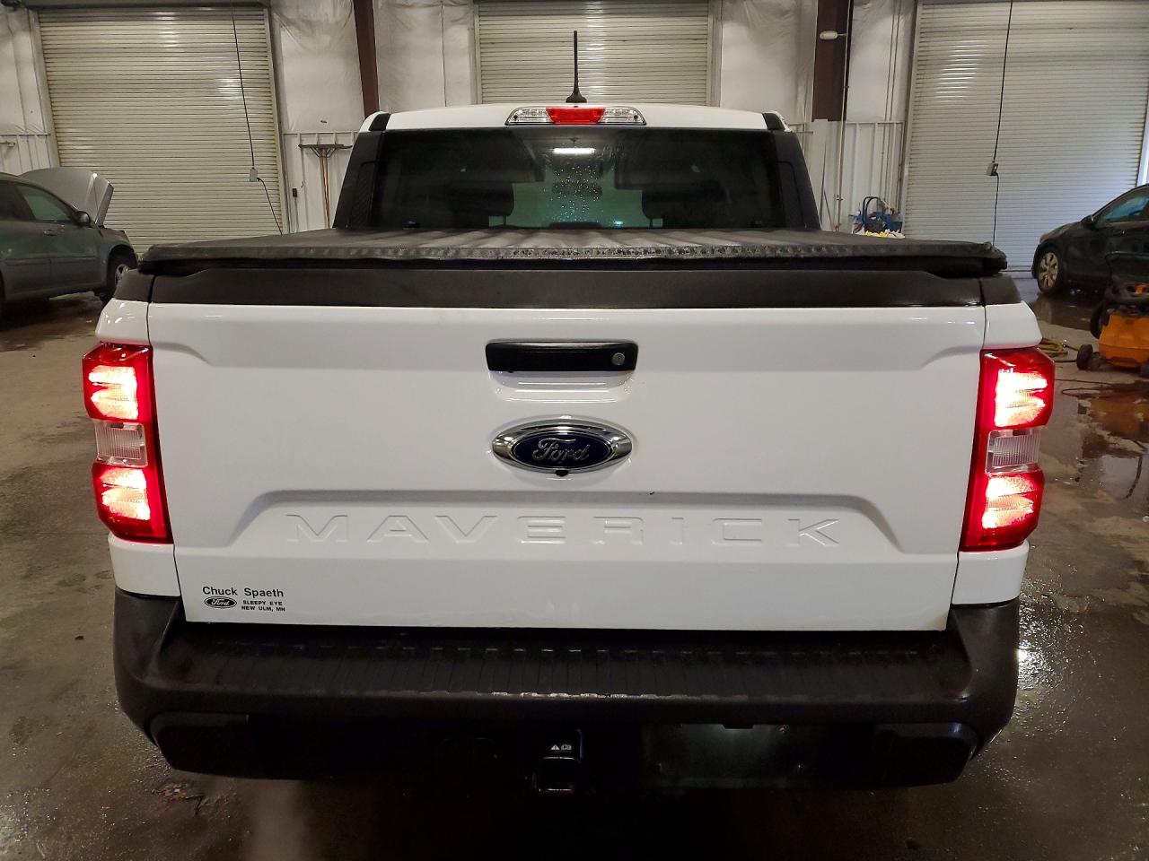 Ford Maverick Xlt