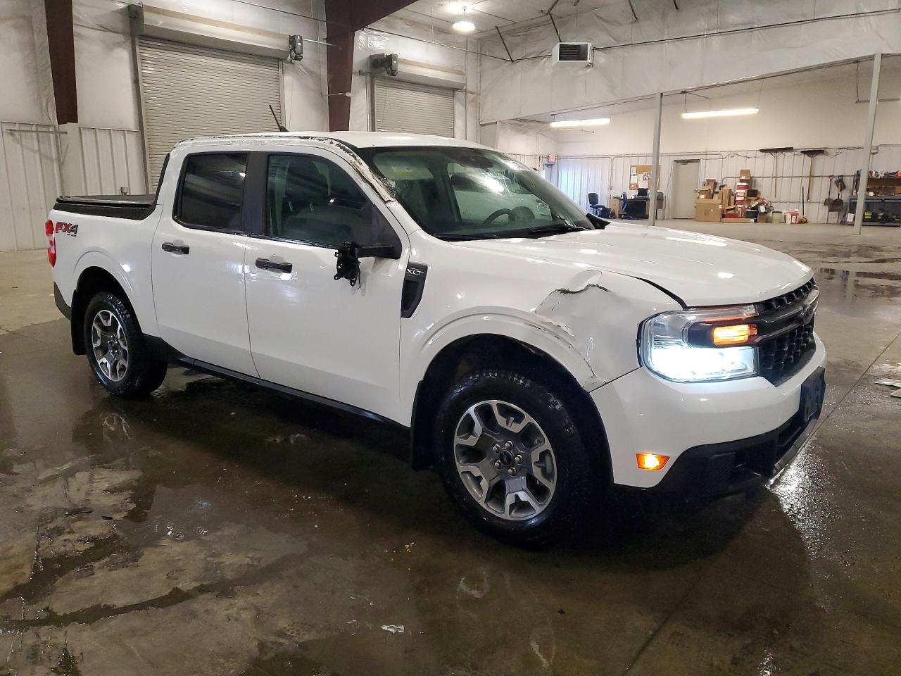 Ford Maverick Xlt
