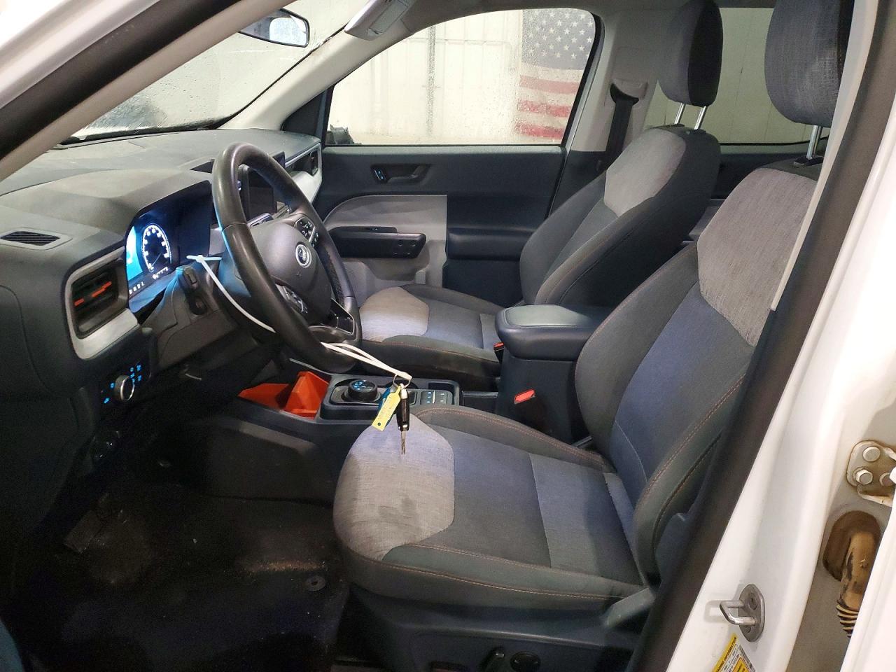 Ford Maverick Xlt