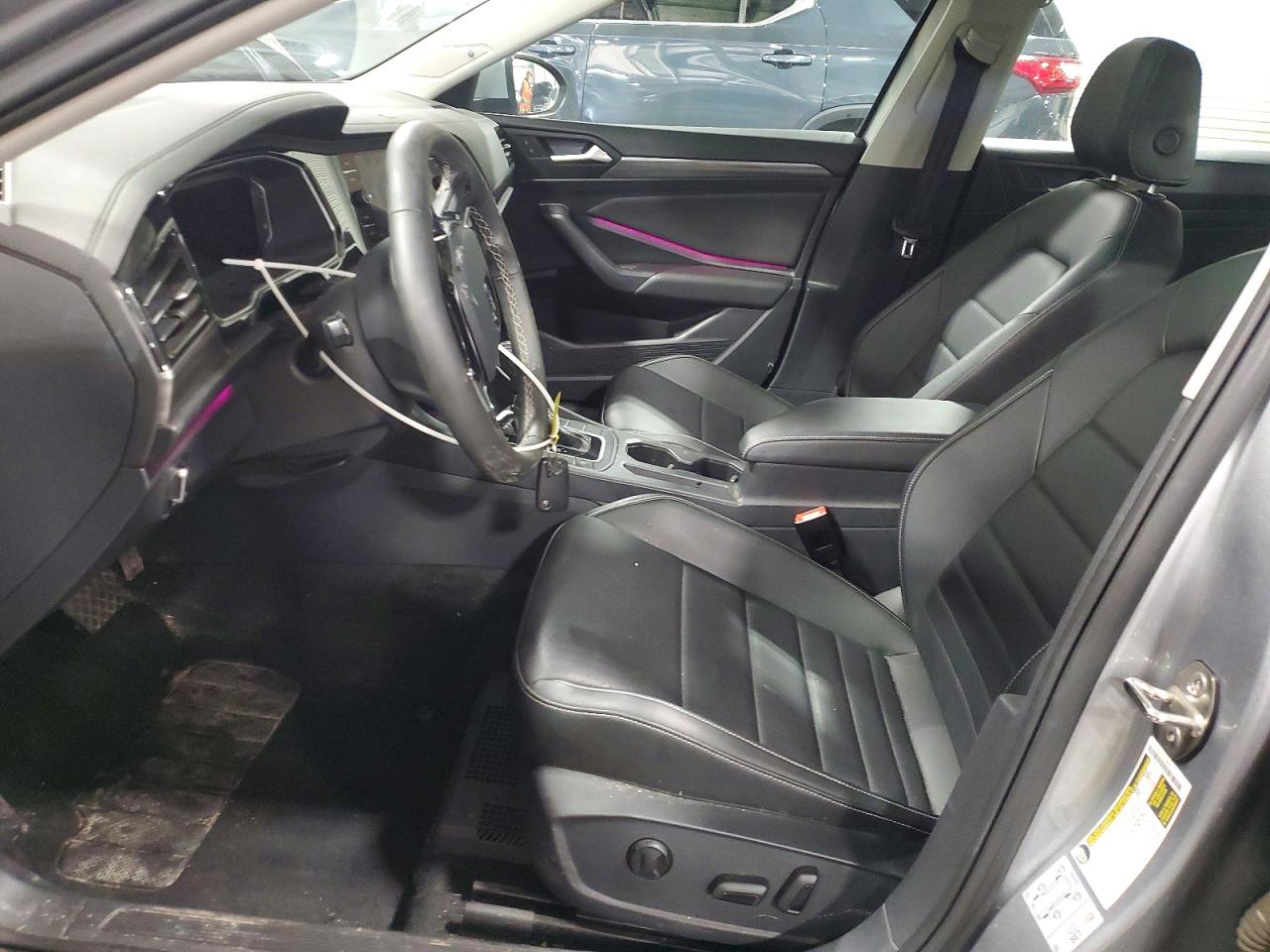 Volkswagen Jetta Sel