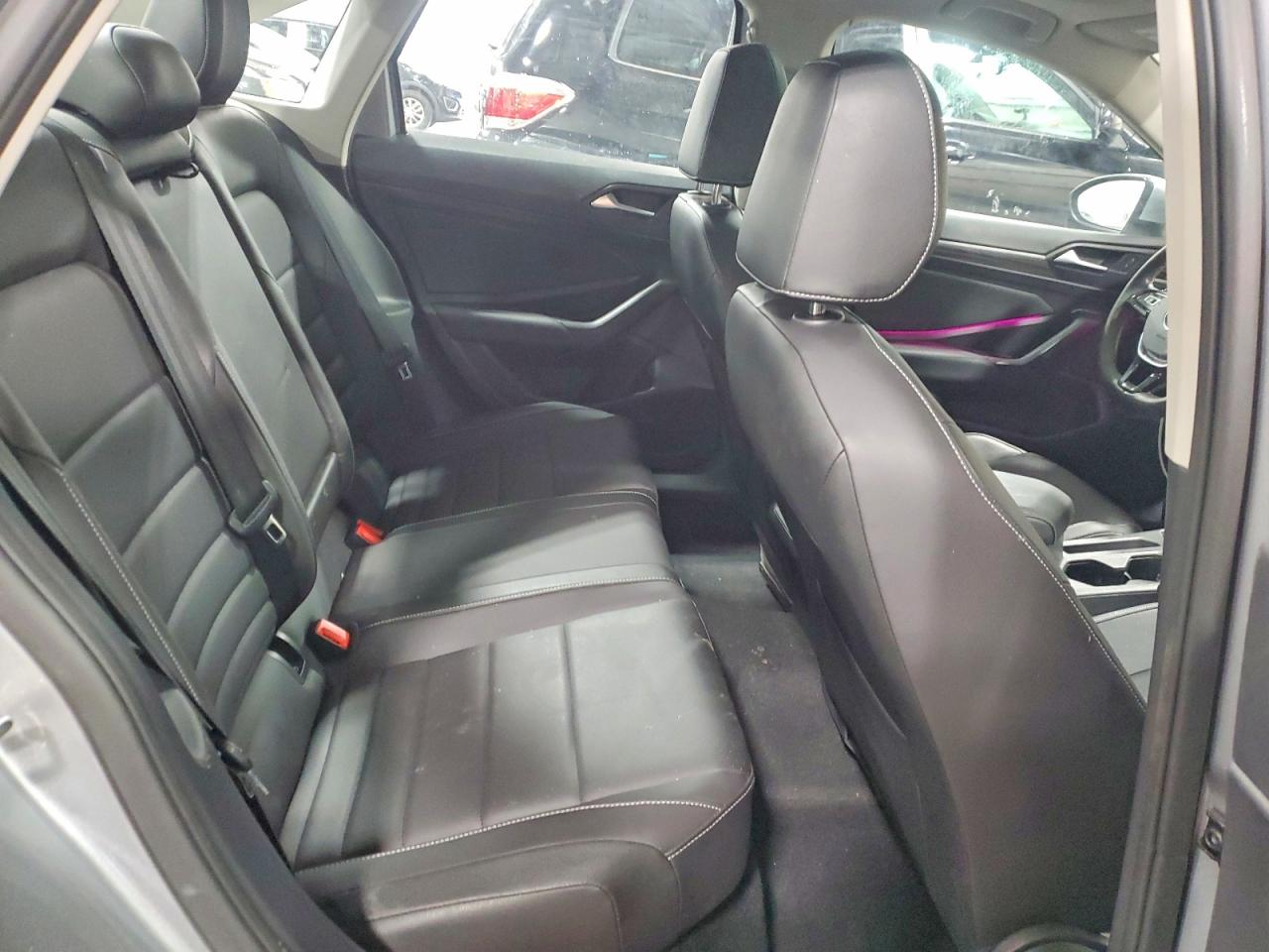 Volkswagen Jetta Sel