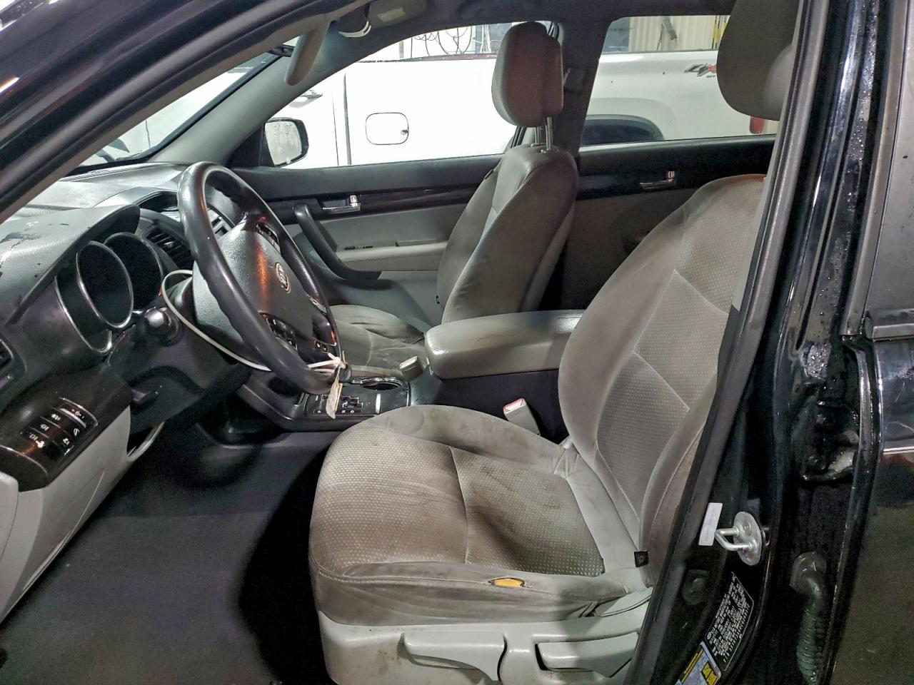 Kia Sorento Lx