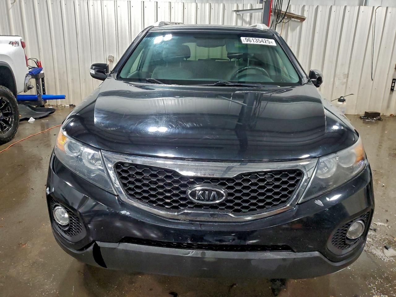 Kia Sorento Lx