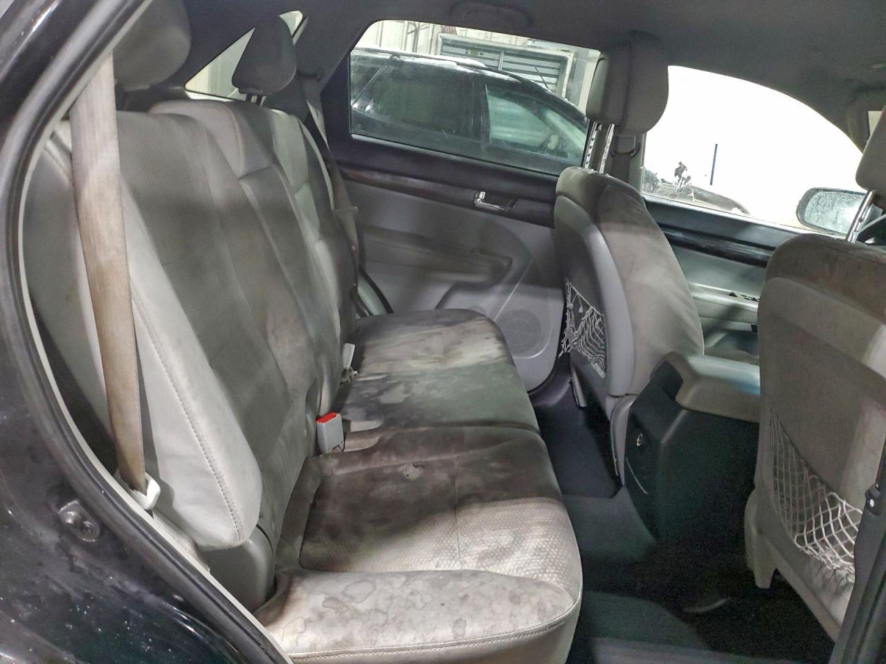 Kia Sorento Lx