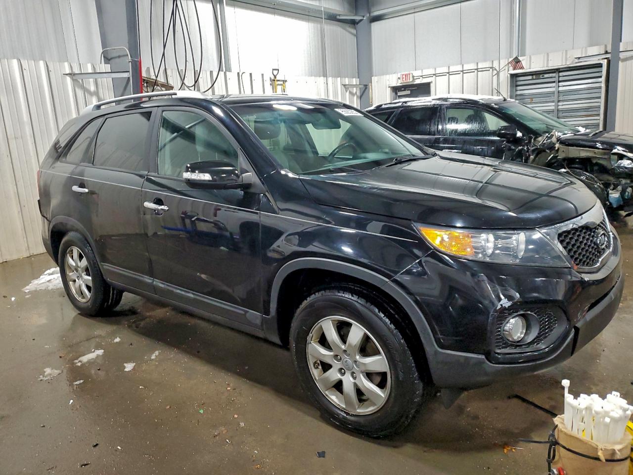 Kia Sorento Lx