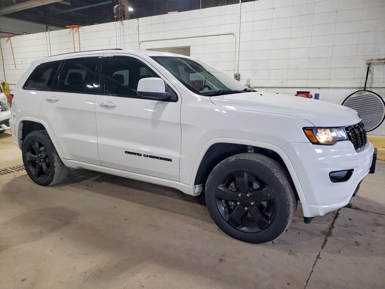 Jeep Cherokee Laredo