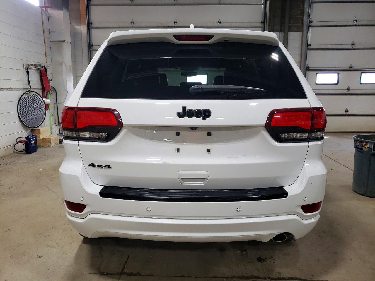 Jeep Cherokee Laredo