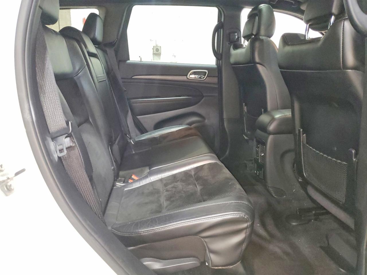 Jeep Cherokee Laredo