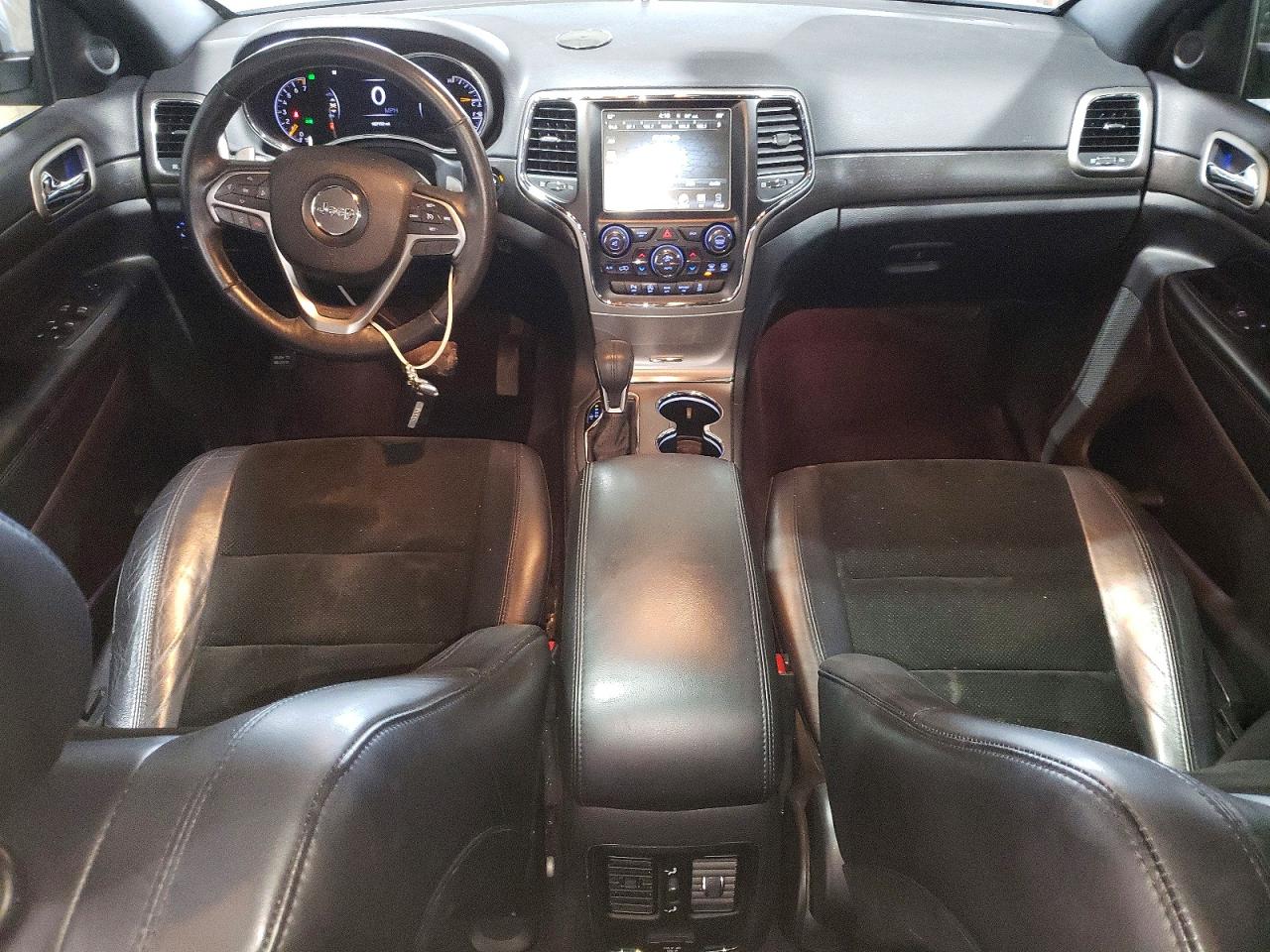 Jeep Cherokee Laredo