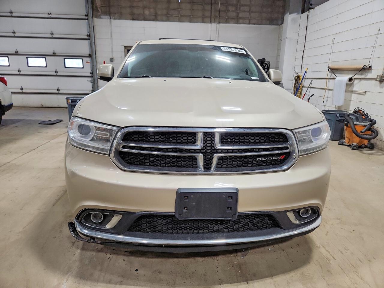 Dodge Durango Limited
