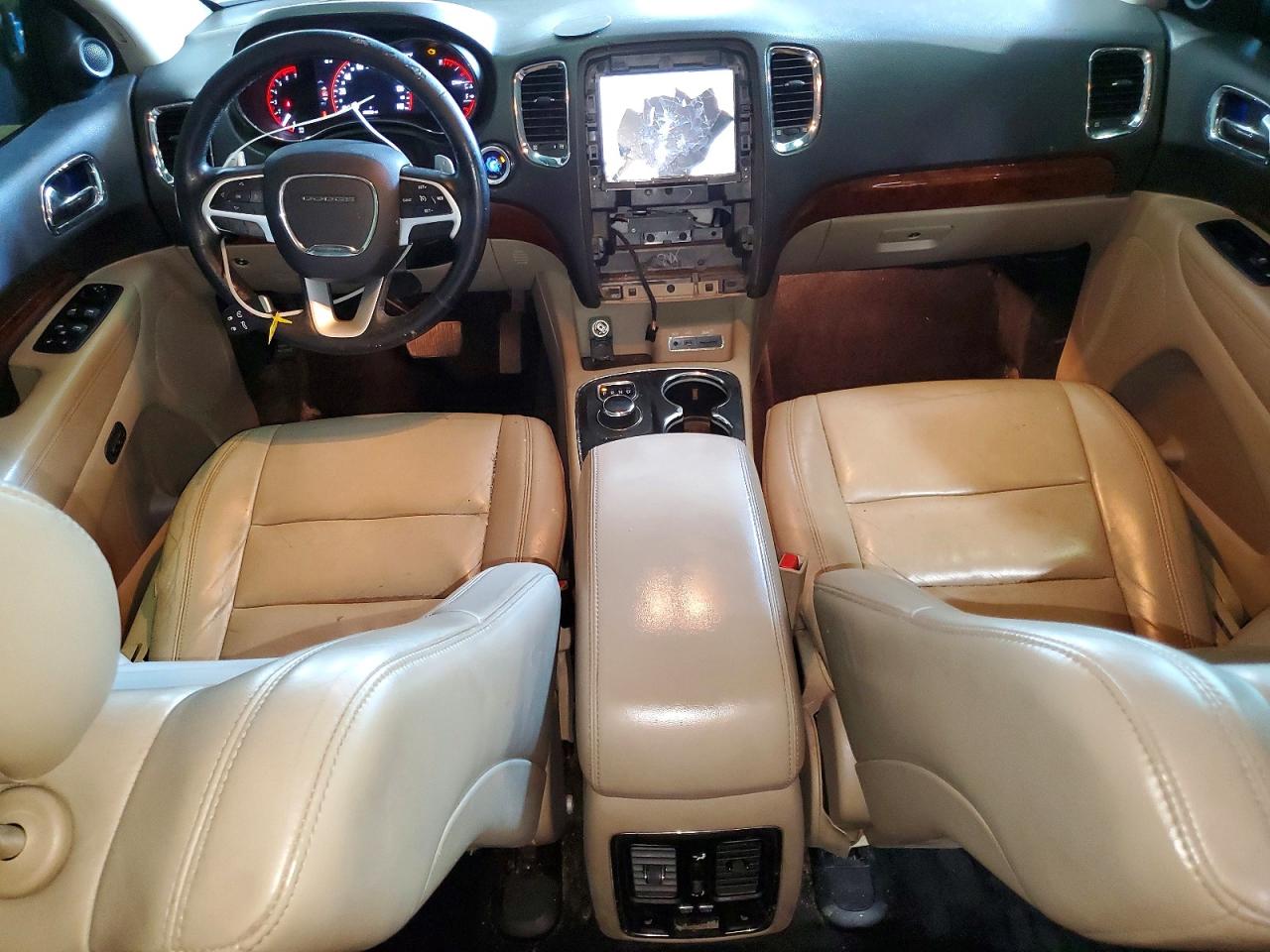 Dodge Durango Limited