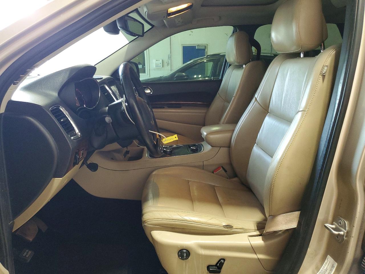 Dodge Durango Limited