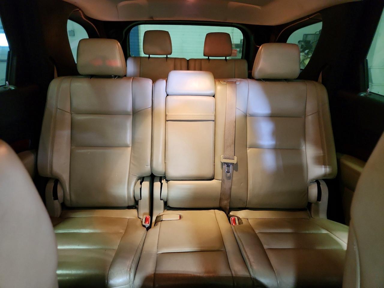 Dodge Durango Limited