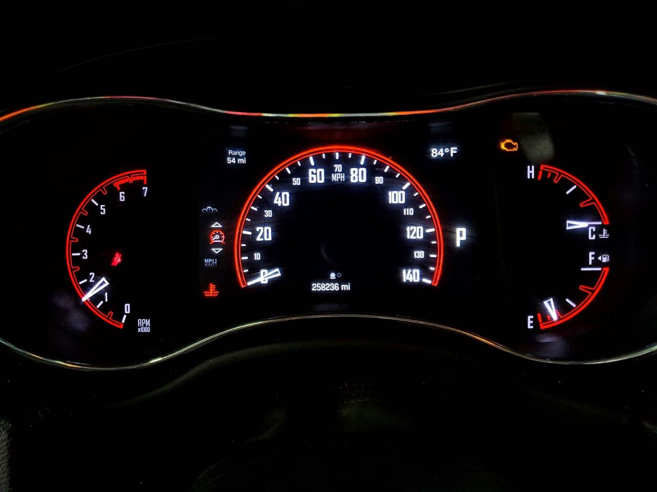 Dodge Durango Limited