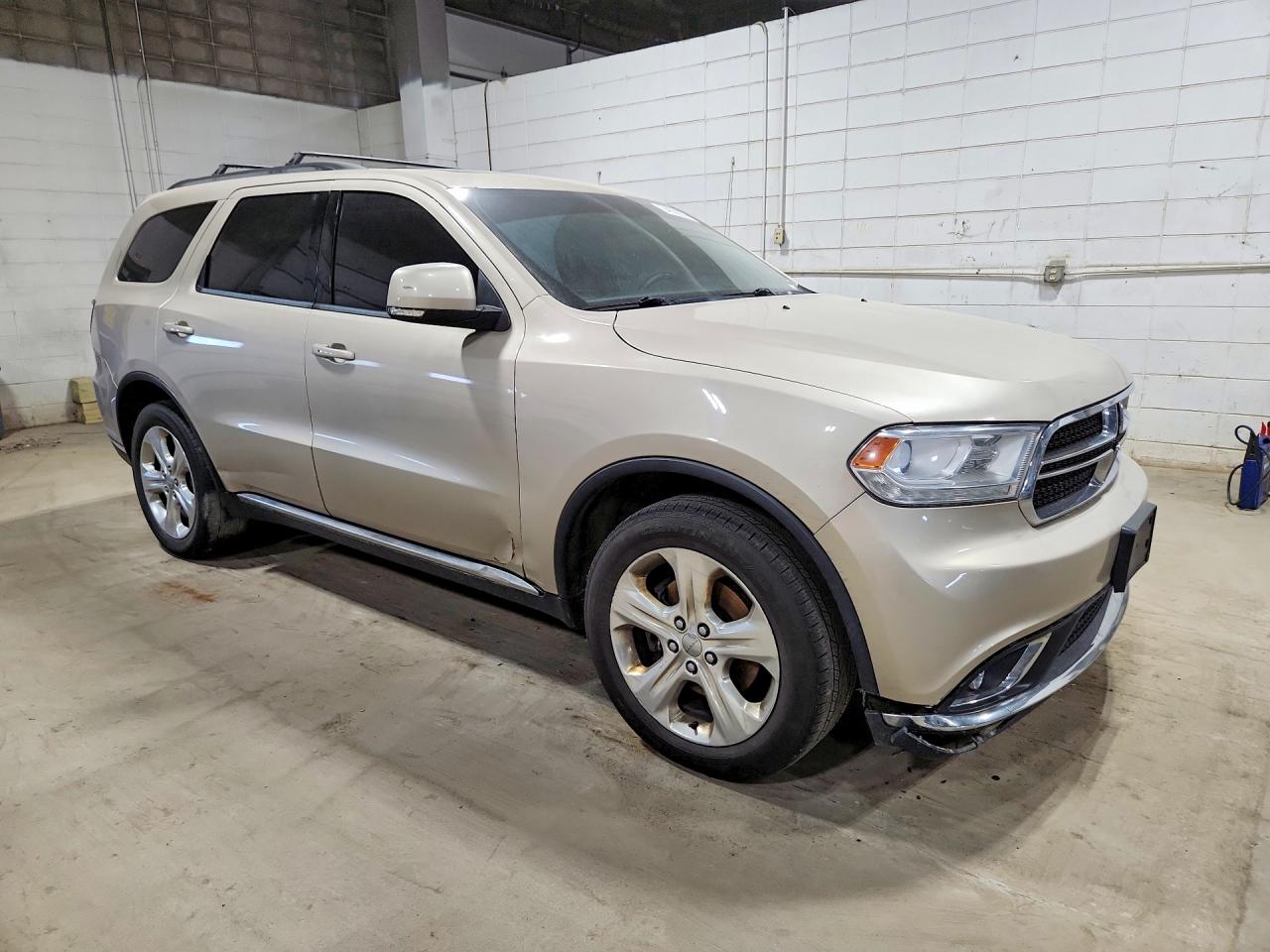 Dodge Durango Limited