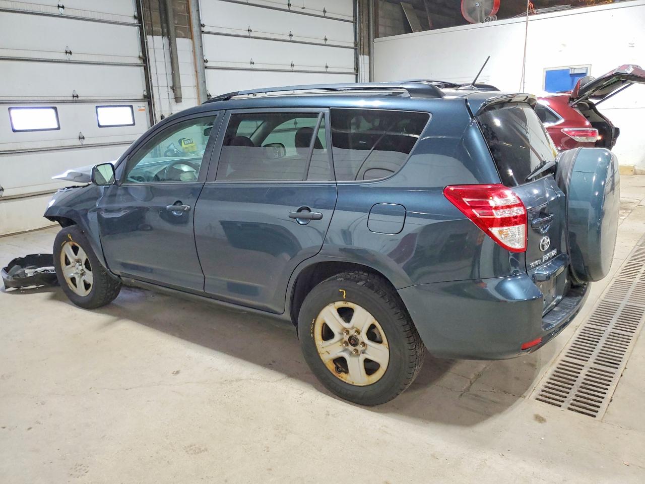 Toyota RAV4 Base