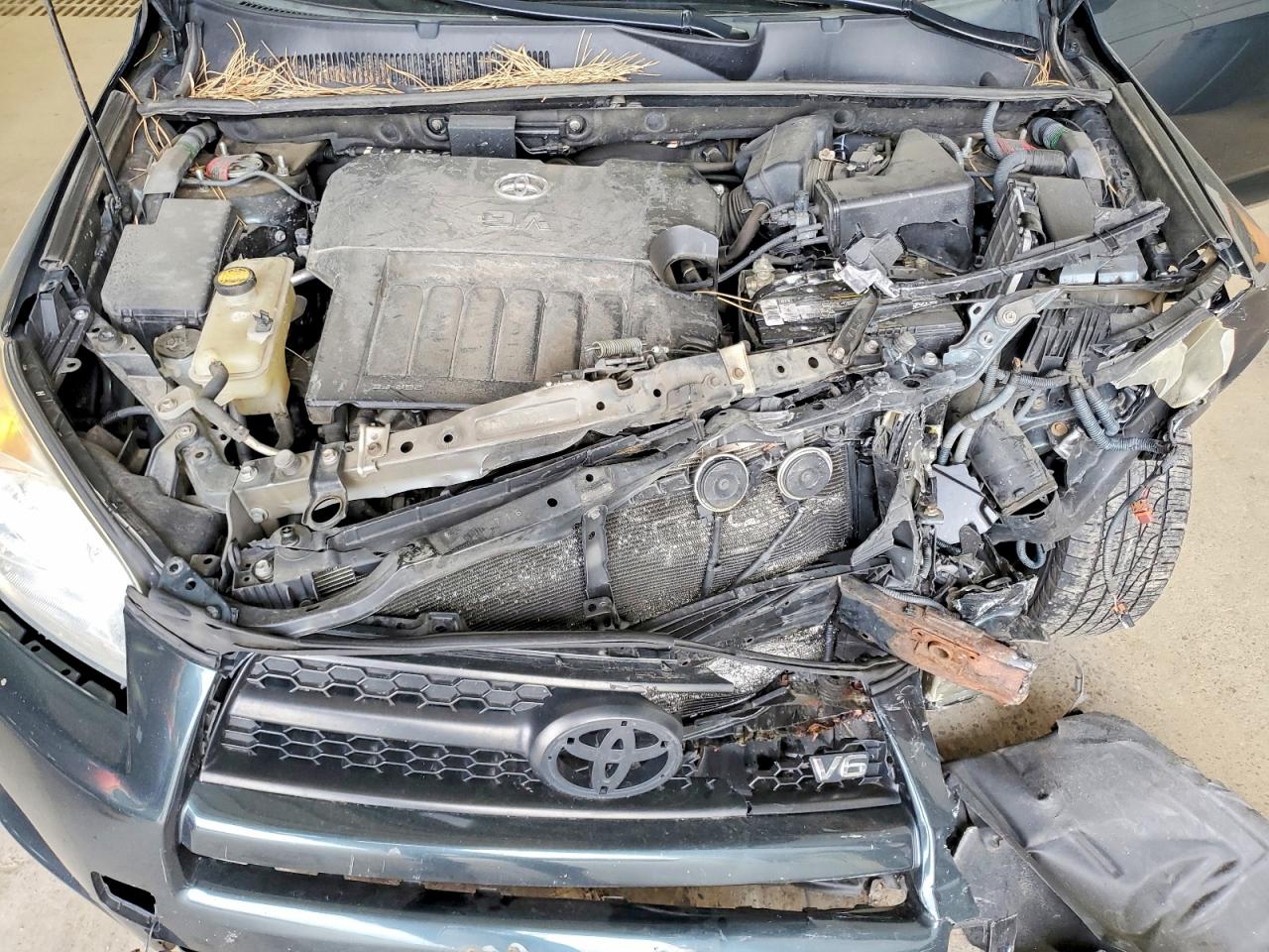 Toyota RAV4 Base