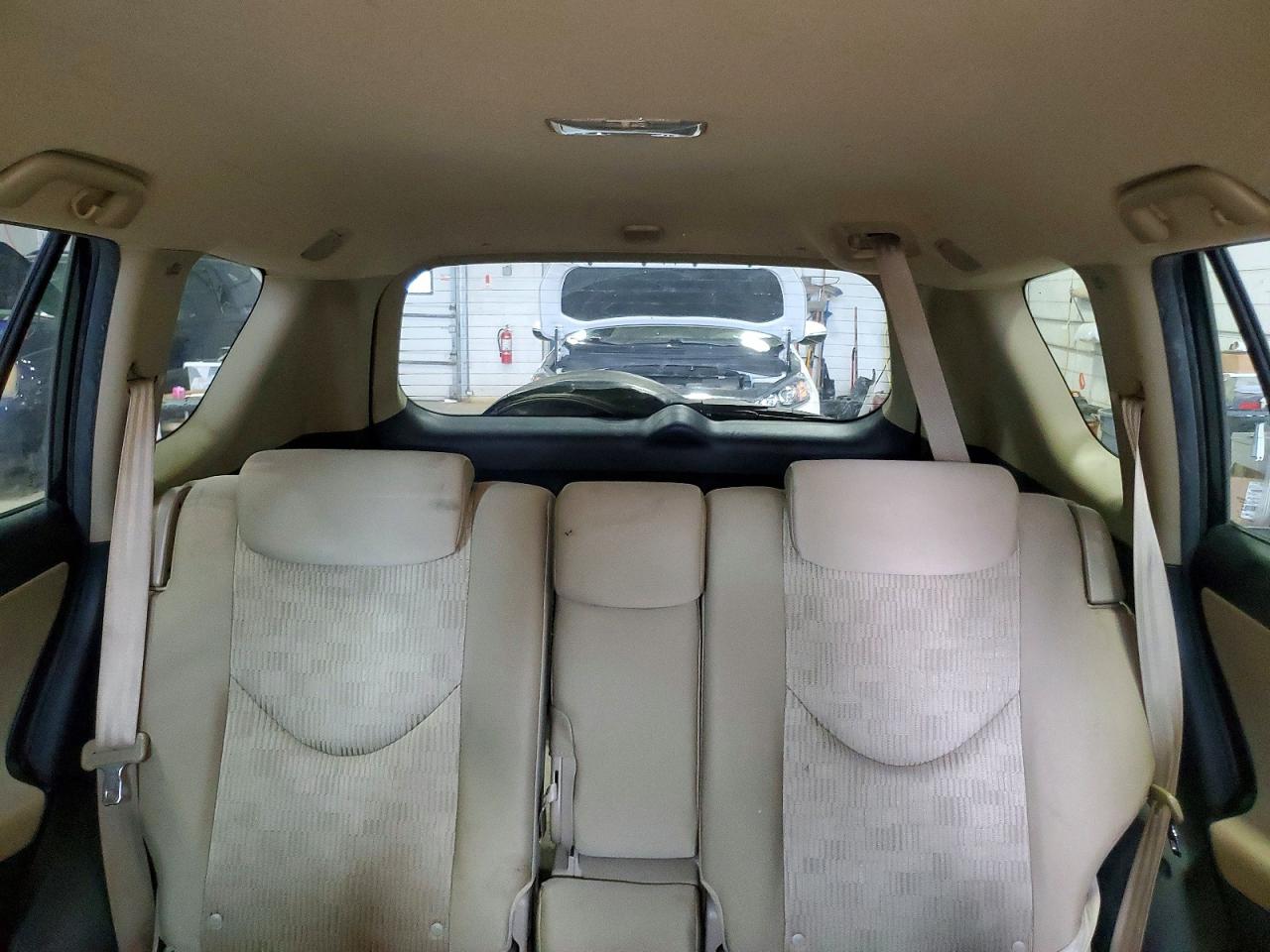 Toyota RAV4 Base
