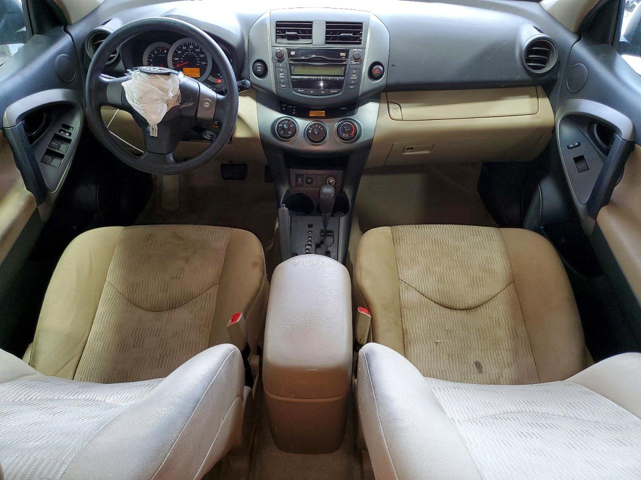 Toyota RAV4 Base
