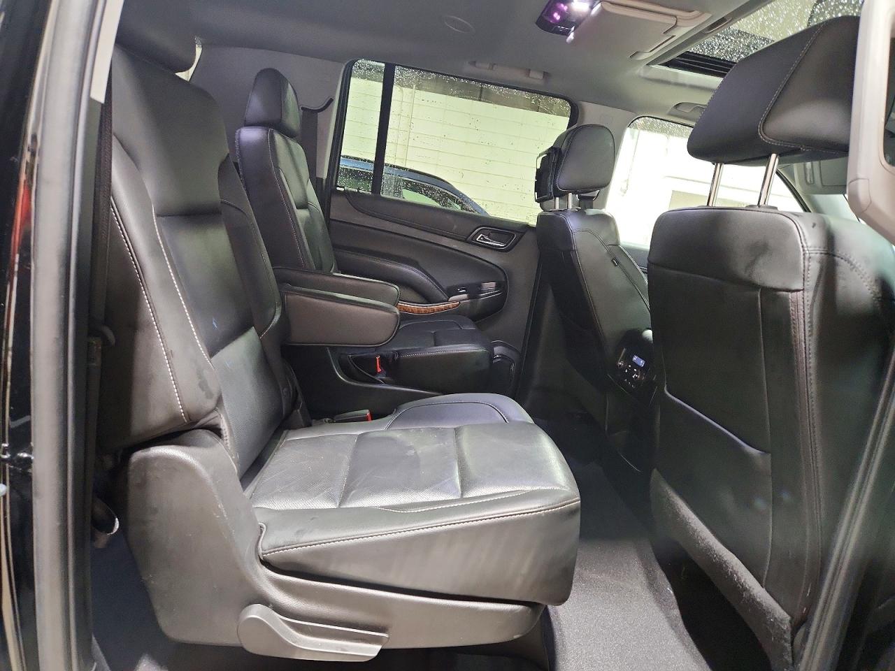 Chevrolet Suburban K1500 Premier