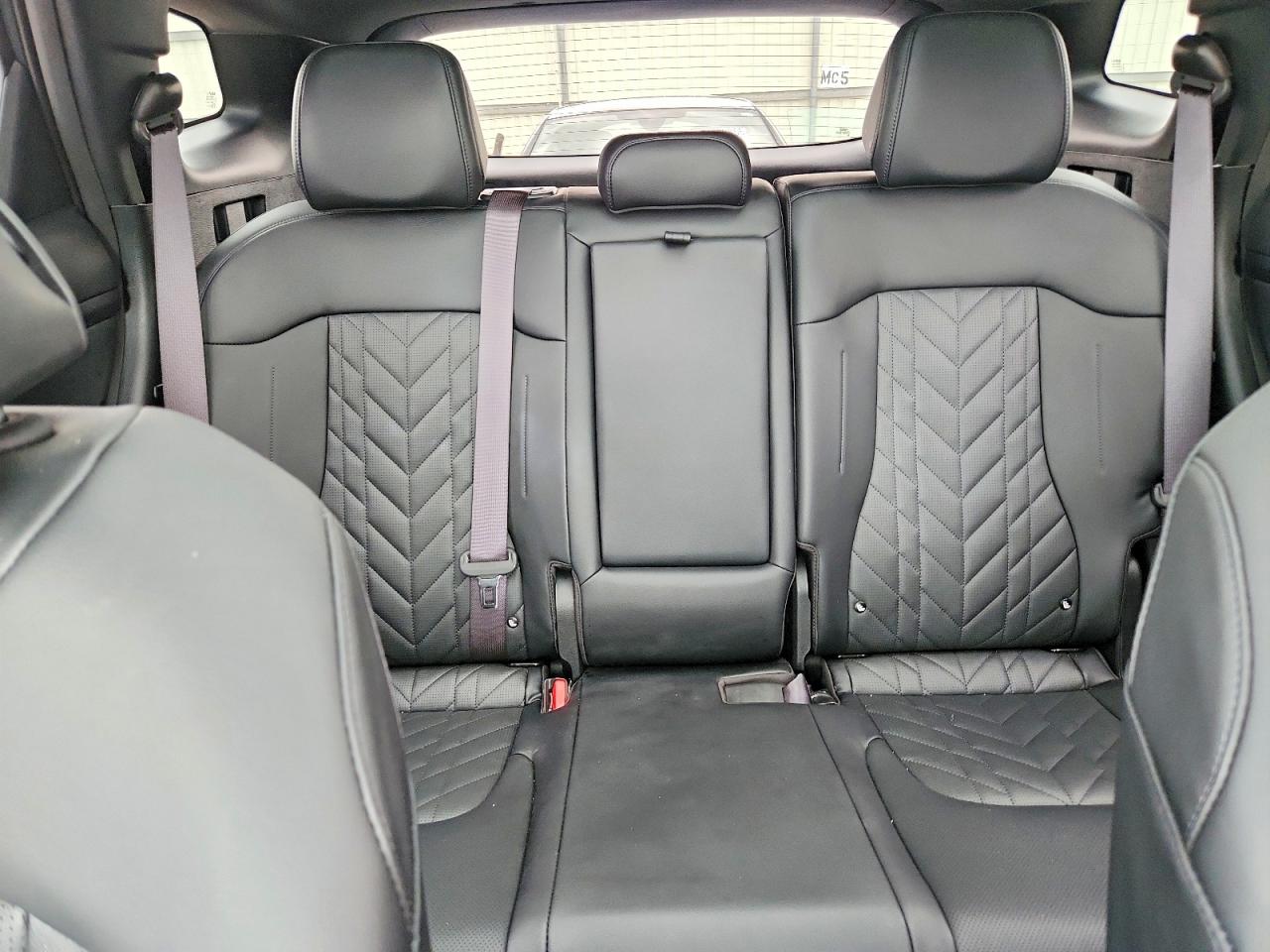 Kia Sportage X-line Prestige
