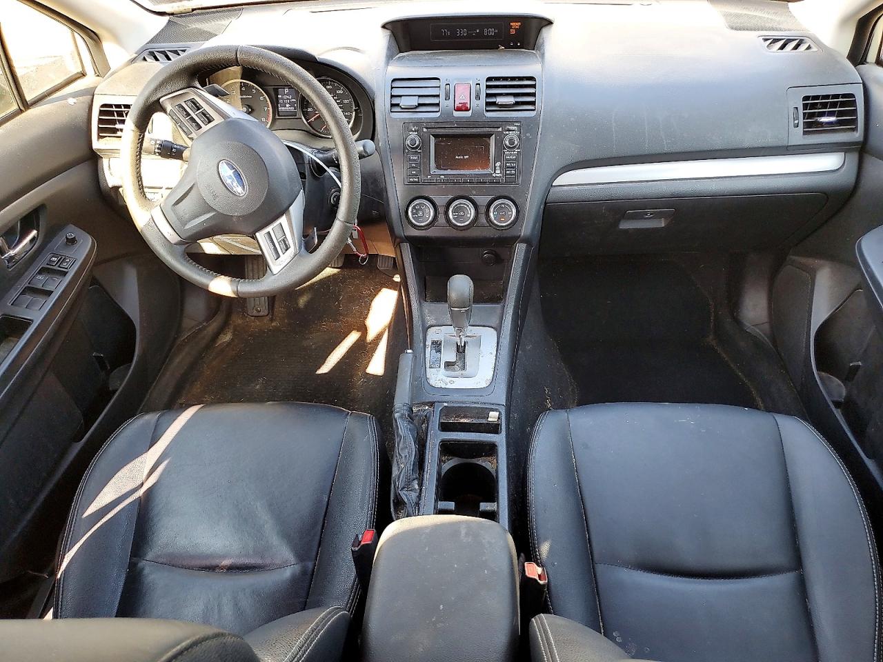 Subaru Xv 2.0 Limited