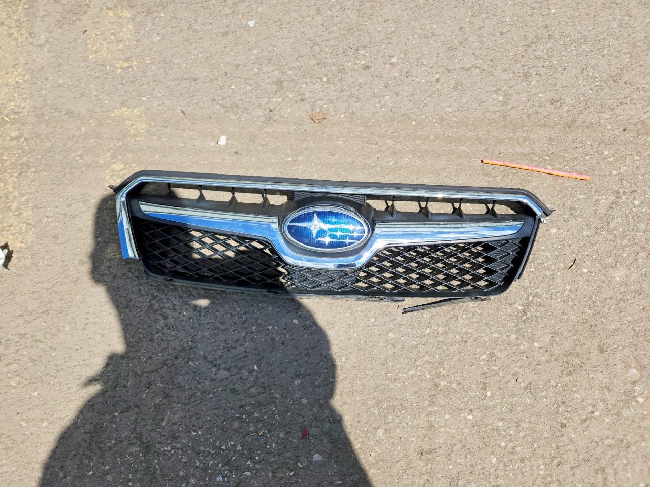 Subaru Xv 2.0 Premium