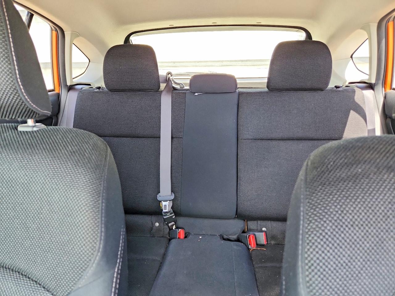 Subaru Xv 2.0 Premium