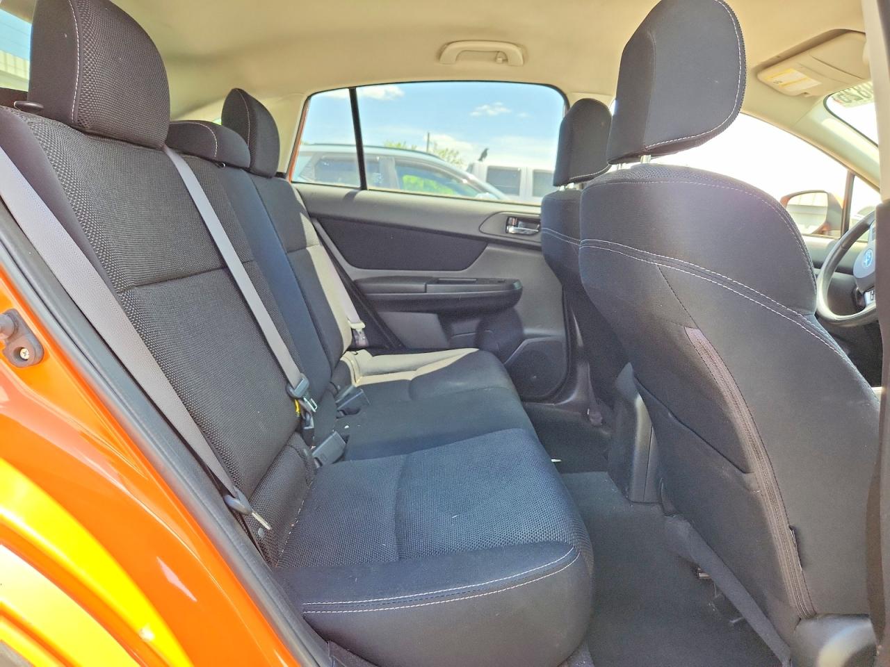 Subaru Xv 2.0 Premium