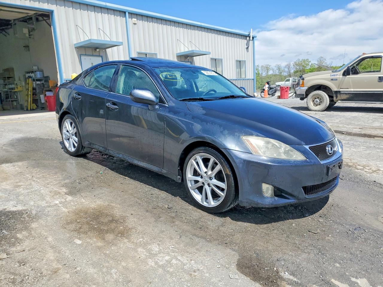 Lexus Is 250