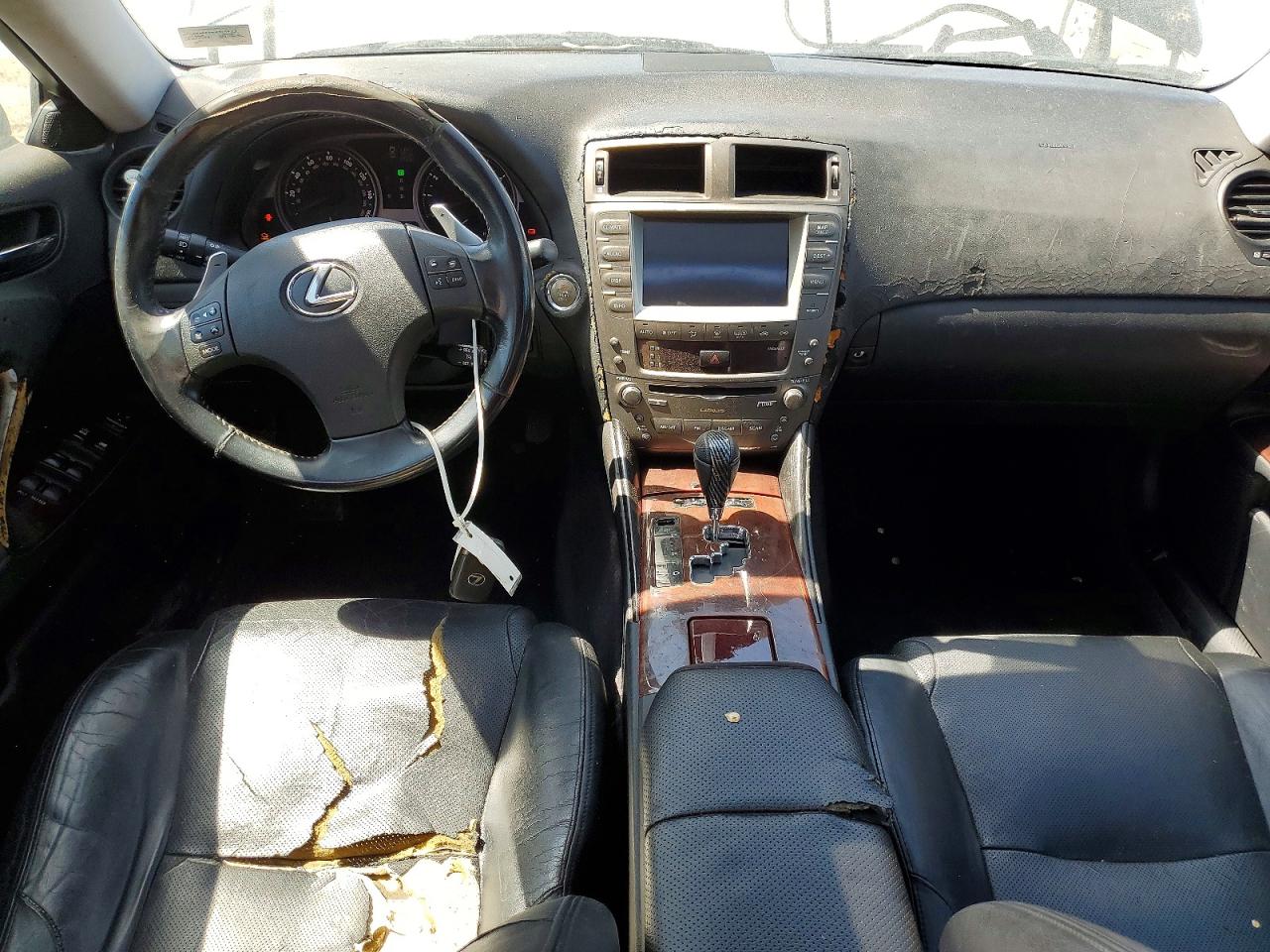 Lexus Is 250