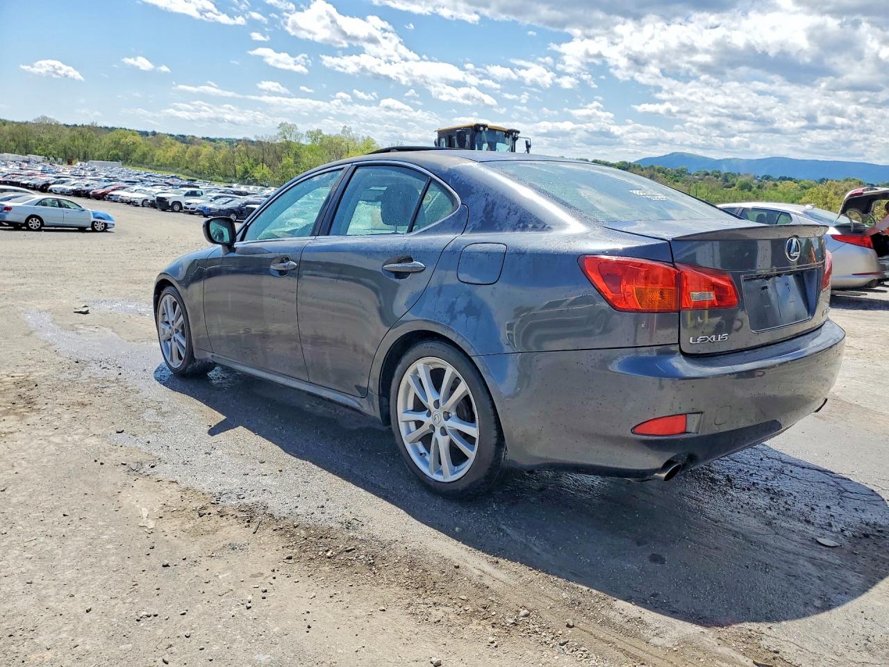 Lexus Is 250
