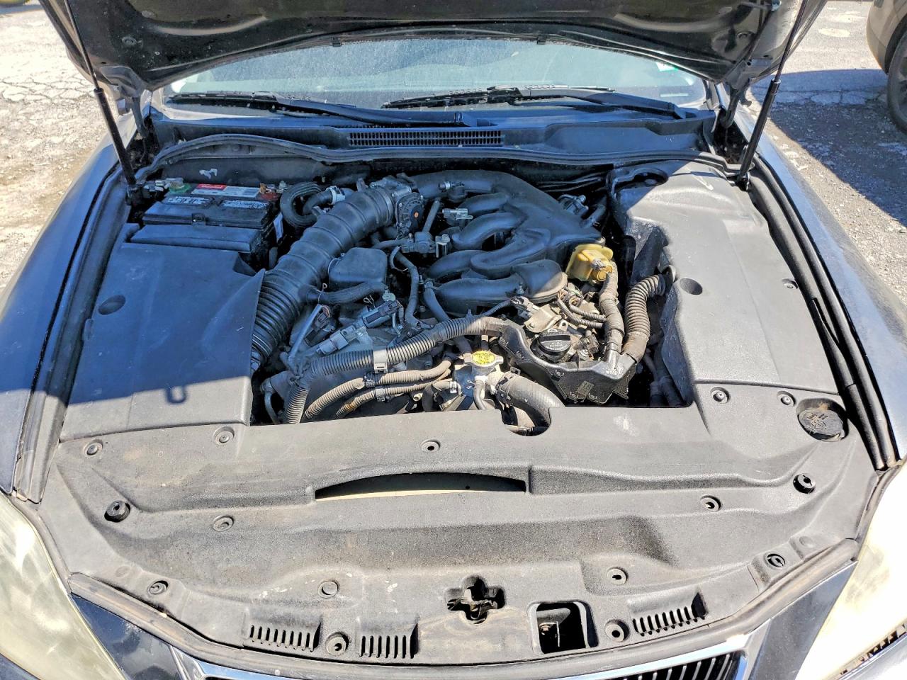 Lexus Is 250