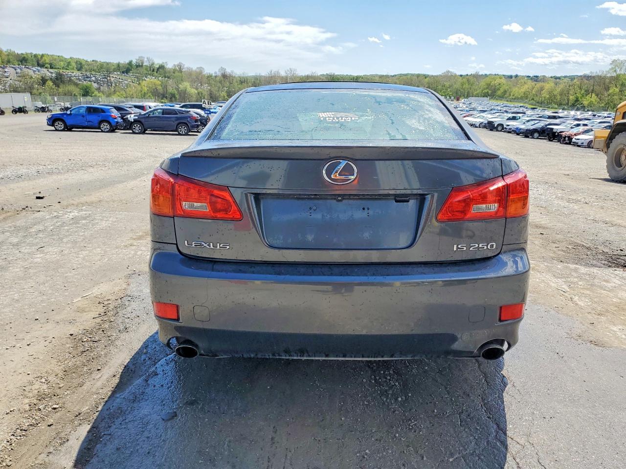 Lexus Is 250