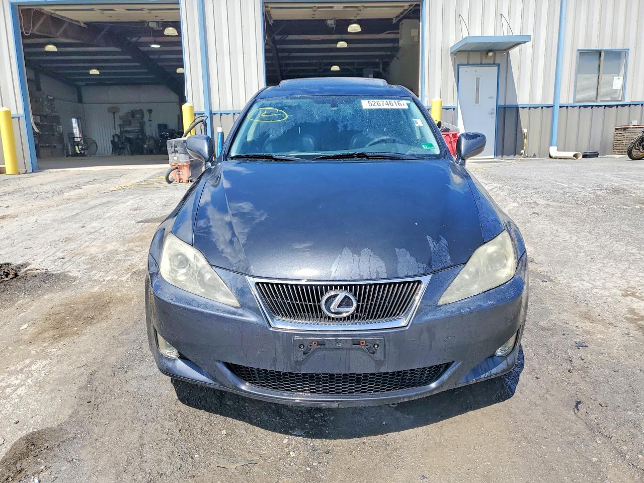 Lexus Is 250