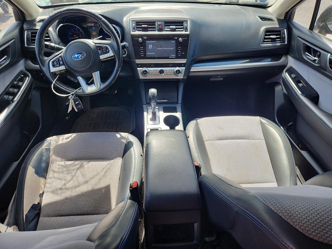 Subaru Legacy Sport