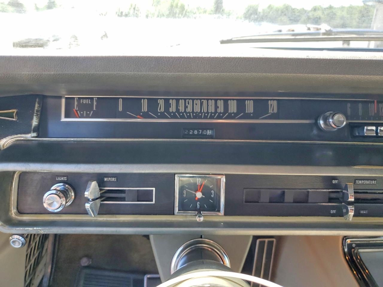 Ford Galaxie 50