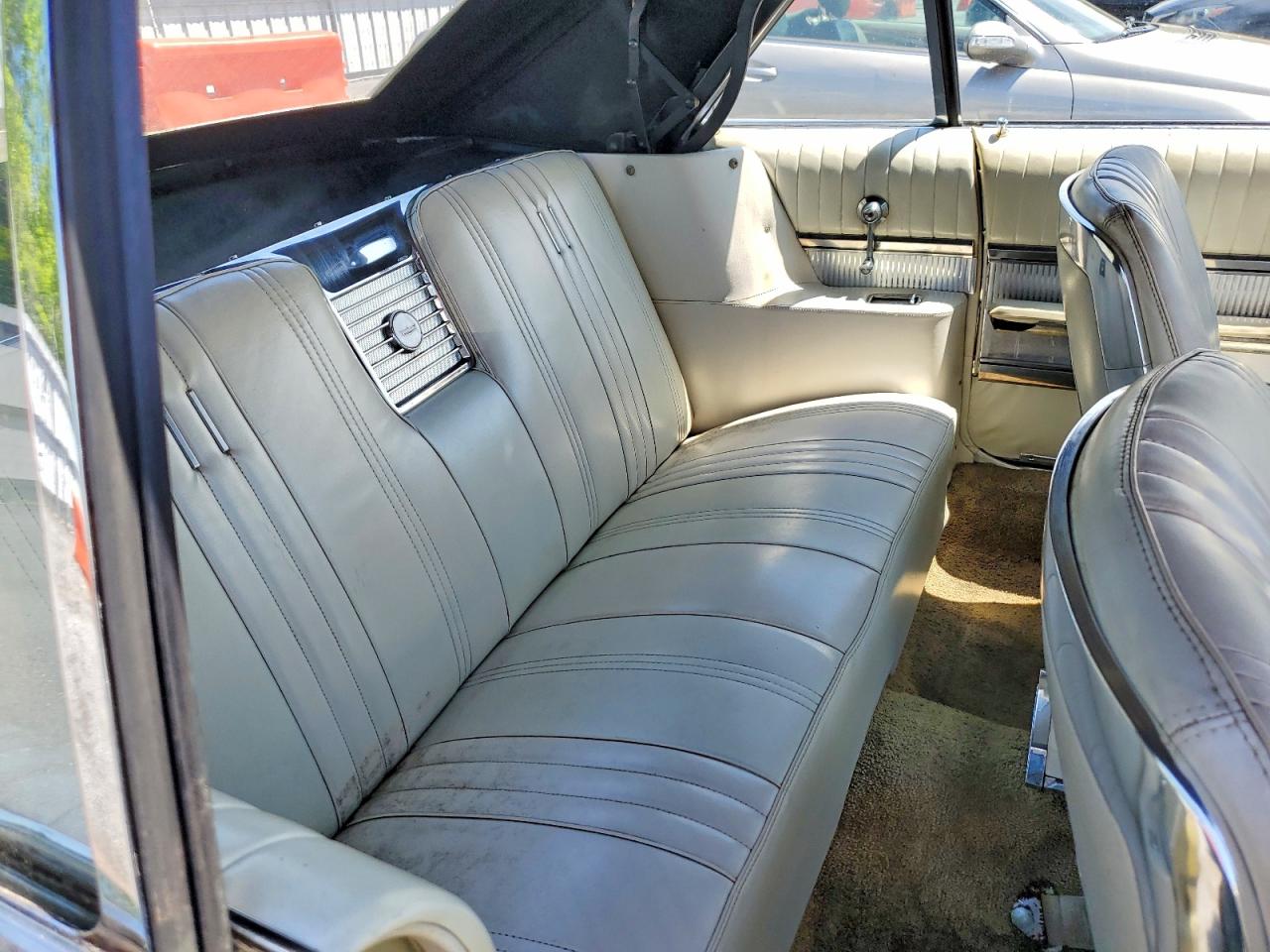 Ford Galaxie 50