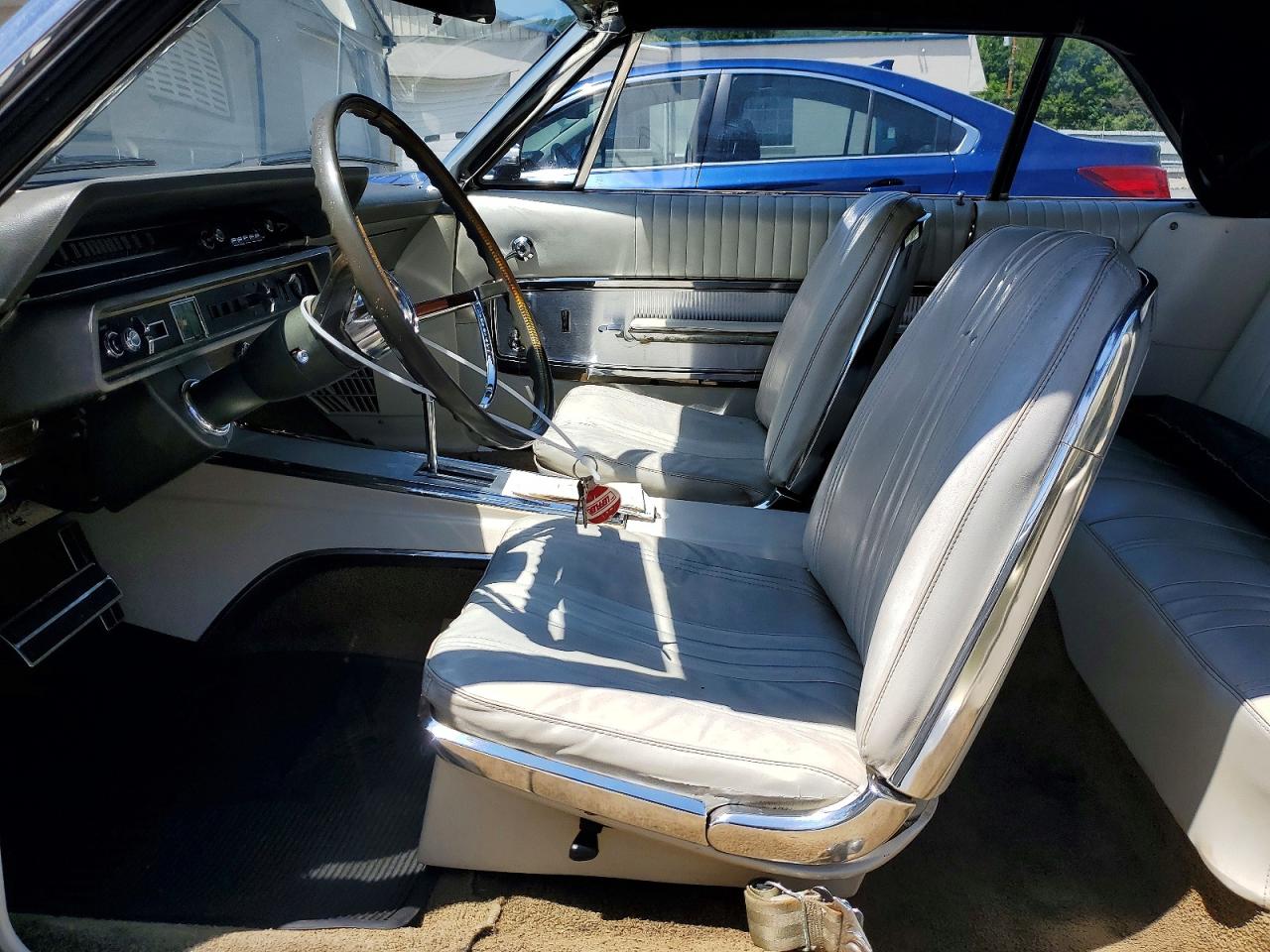 Ford Galaxie 50