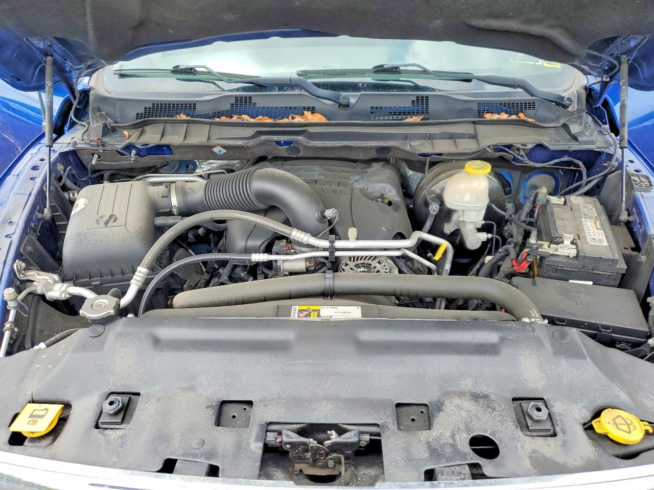 Ram 1500 Slt
