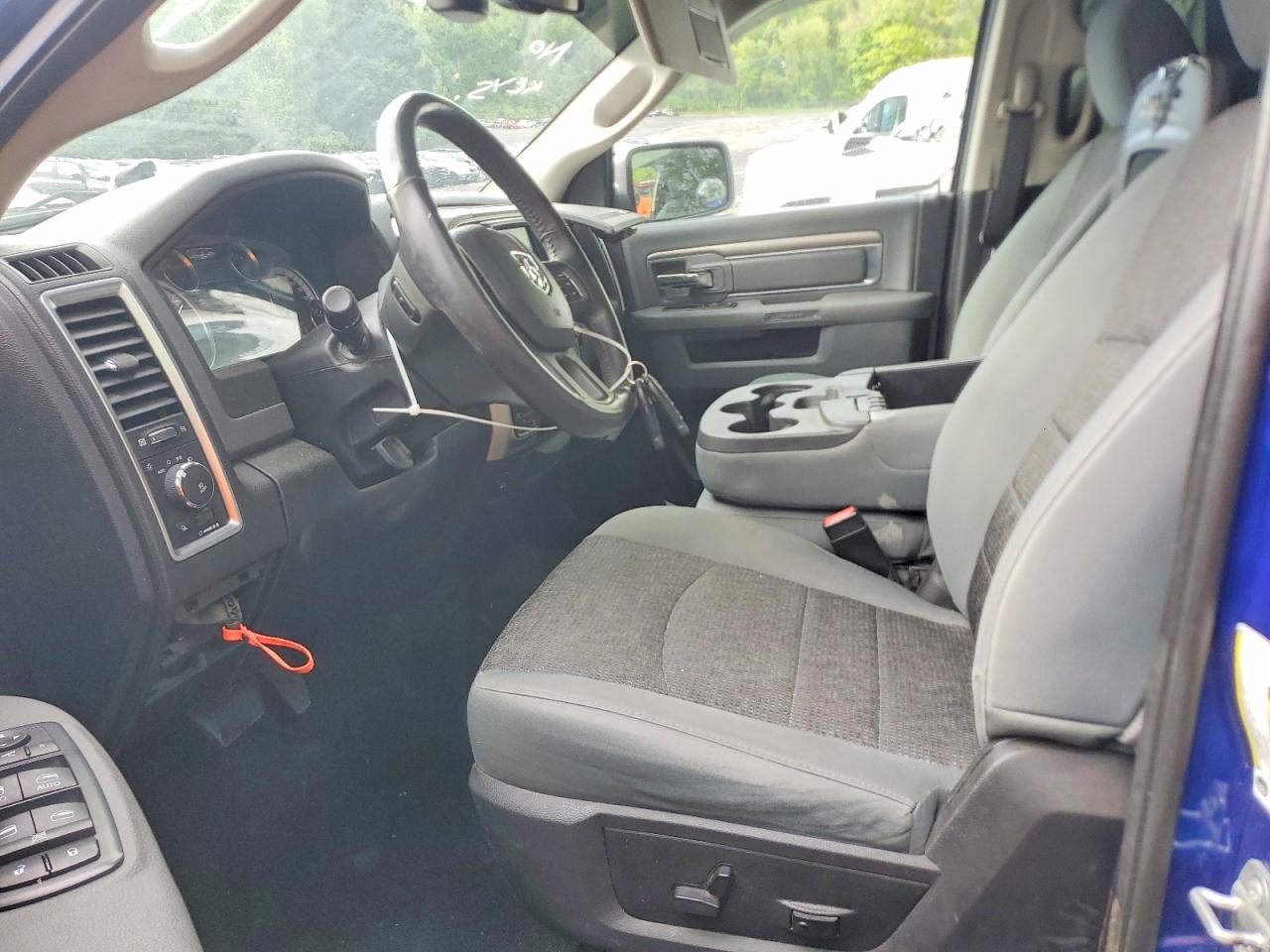 Ram 1500 Slt
